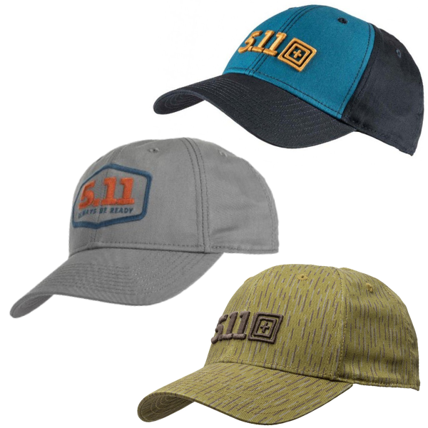 GORRA 5.11 VARIADA 297  297